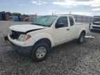 2018 NISSAN Frontier