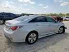 2014 HYUNDAI SONATA