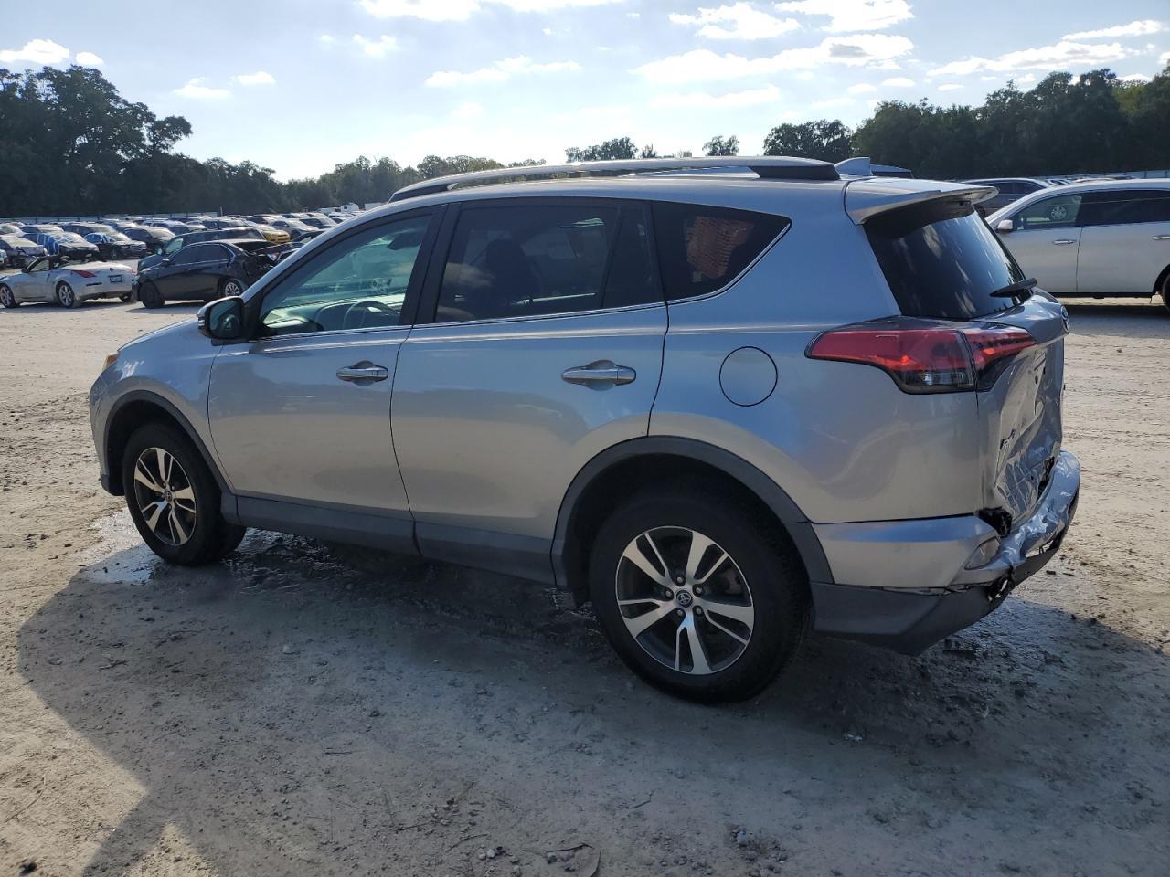 2018 TOYOTA RAV4