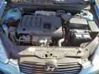 2011 HYUNDAI ACCENT