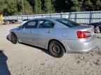 2012 MITSUBISHI Galant