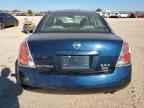2006 NISSAN ALTIMA