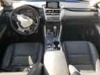 2016 LEXUS NX 200T