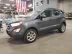 2022 FORD EcoSport