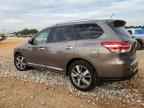 2014 NISSAN PATHFINDER