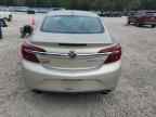2014 BUICK Regal