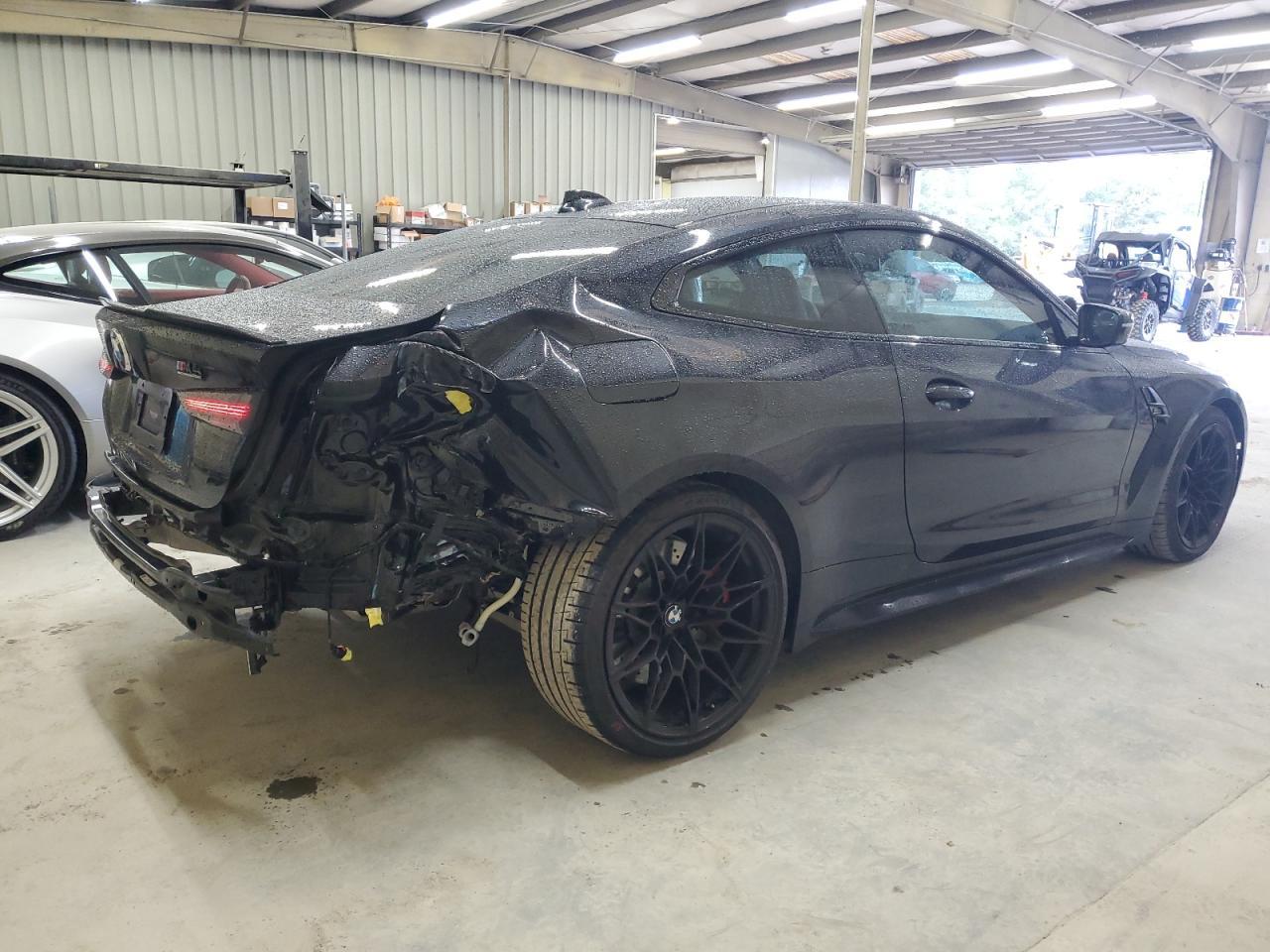 2021 BMW M4