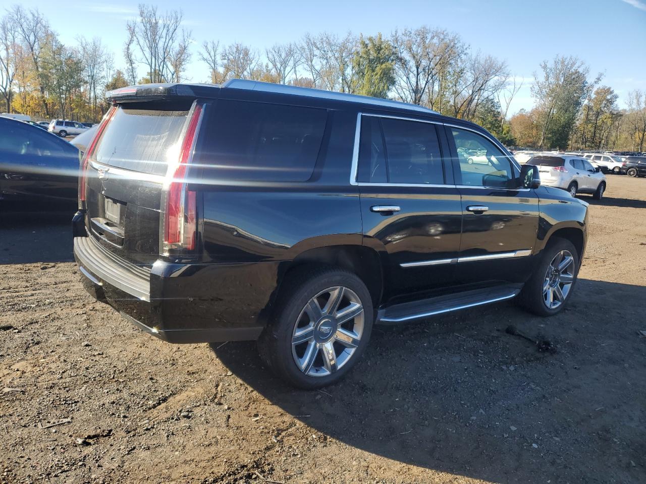 2018 CADILLAC ESCALADE