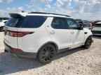 2018 LAND ROVER Discovery