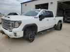 2020 GMC Sierra