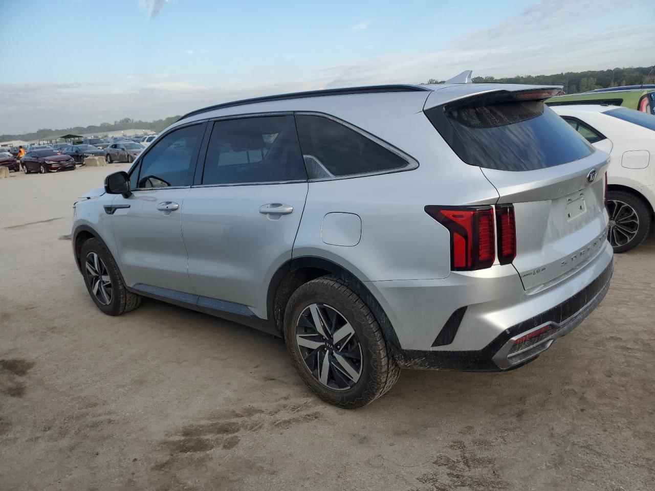 2021 KIA SORENTO