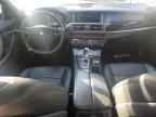 2014 BMW 5 series