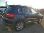 2012 VOLKSWAGEN TIGUAN