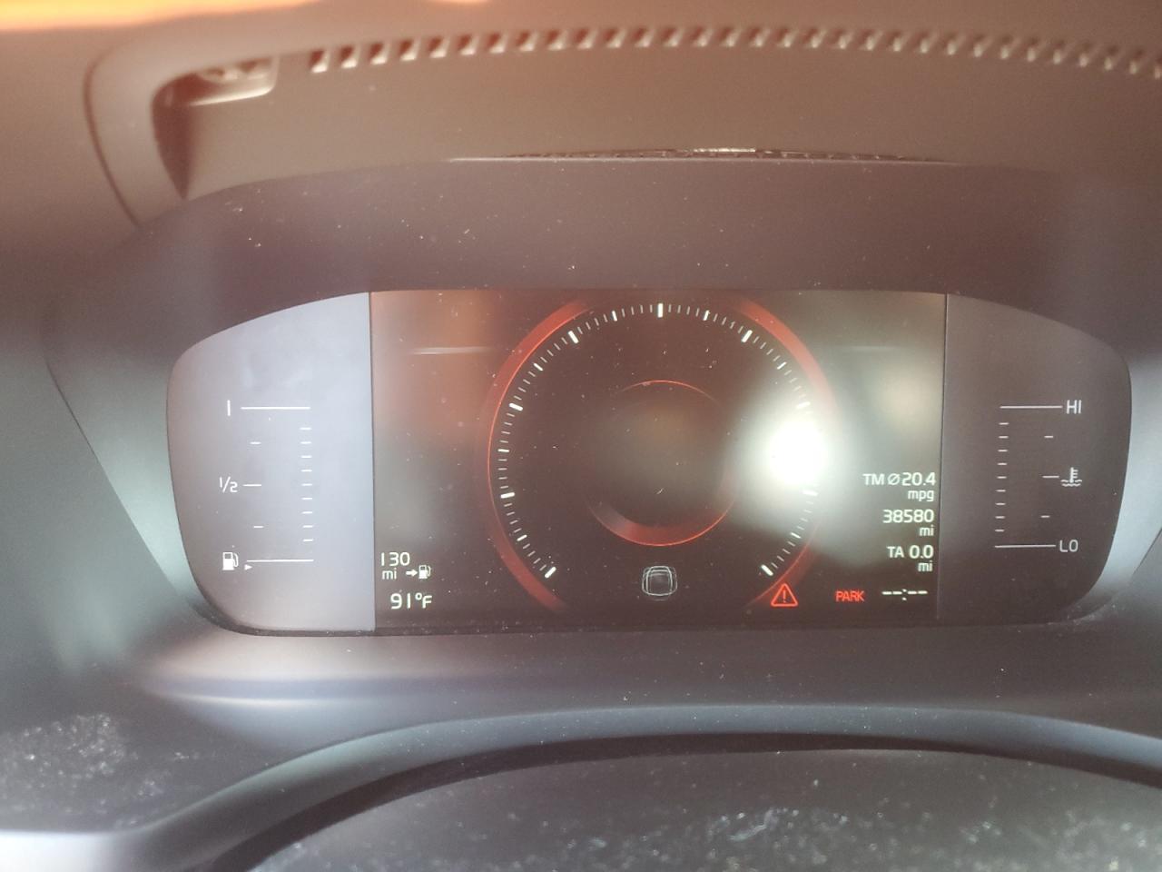 2019 VOLVO S60