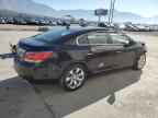 2012 BUICK LACROSSE