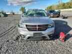 2016 DODGE JOURNEY