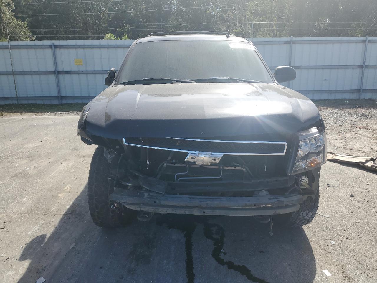 2007 CHEVROLET Suburban
