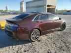 2018 LINCOLN MKZ