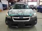 2013 SUBARU IMPREZA