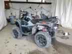 2025 CFMOTO CFORCE 1000