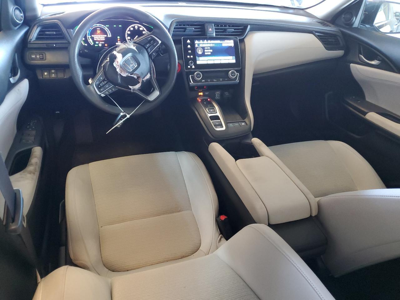 2022 HONDA Insight