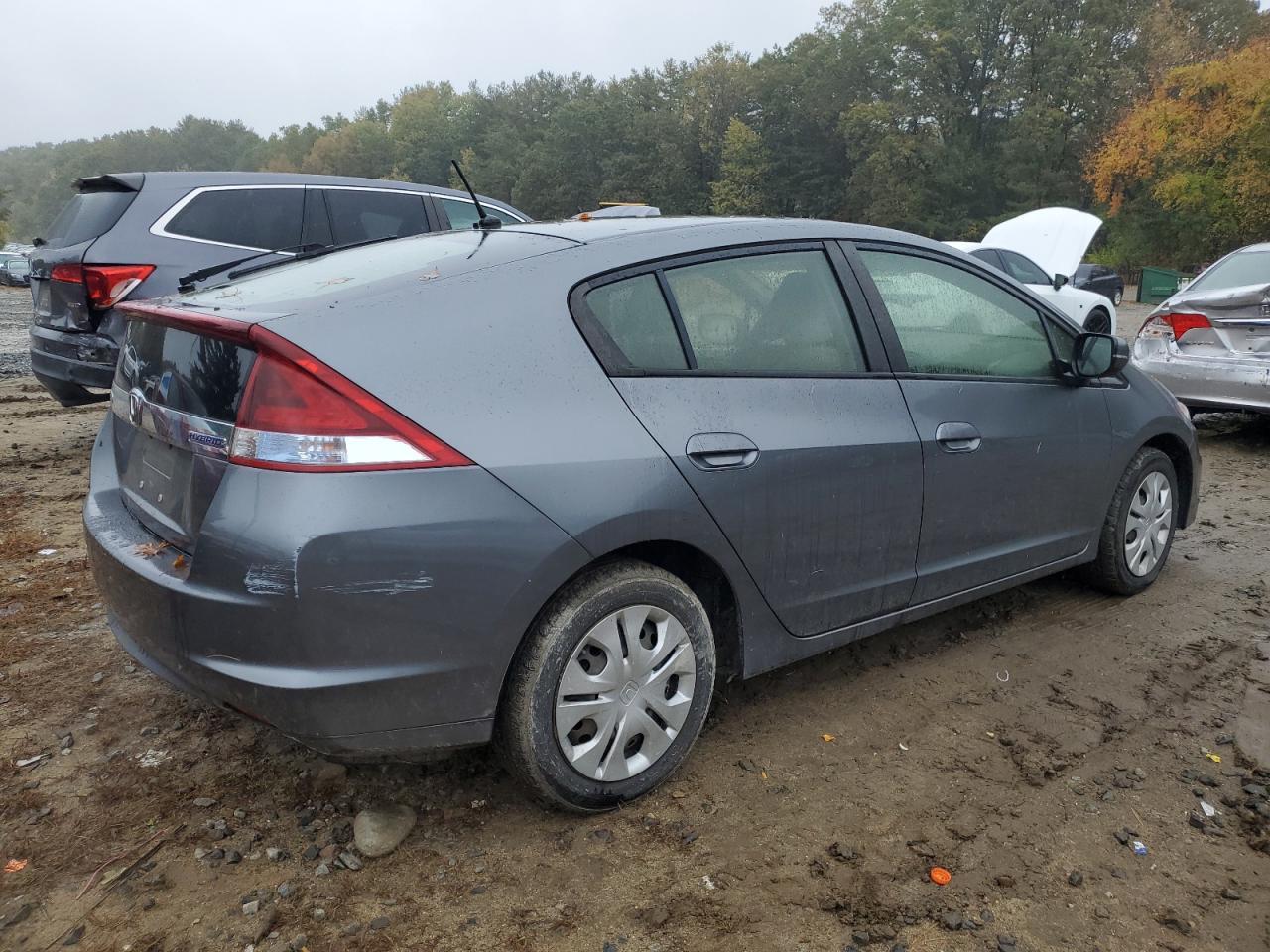 2014 HONDA Insight