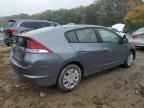 2014 HONDA Insight