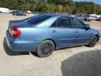 2004 TOYOTA CAMRY