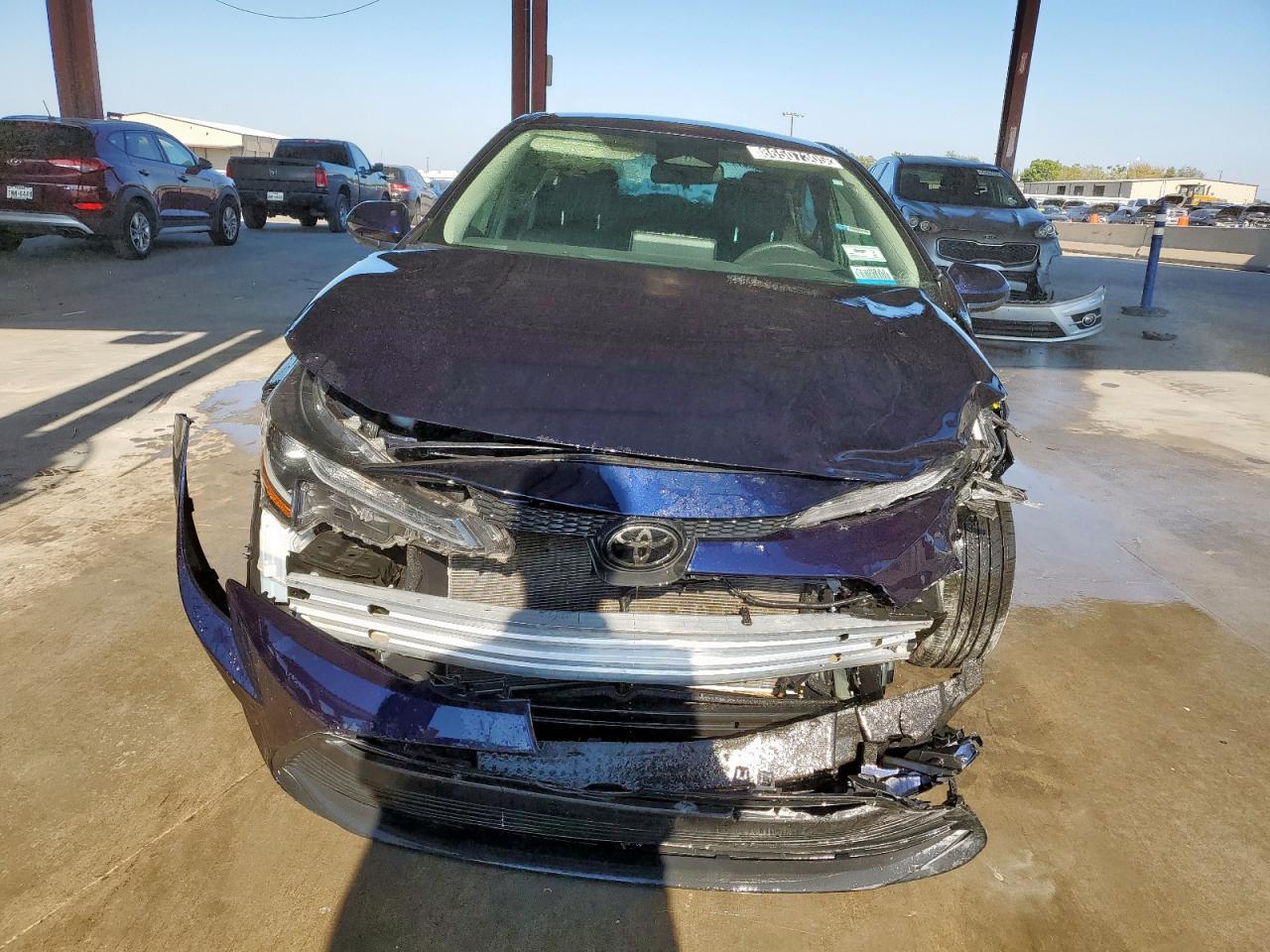 2023 TOYOTA COROLLA