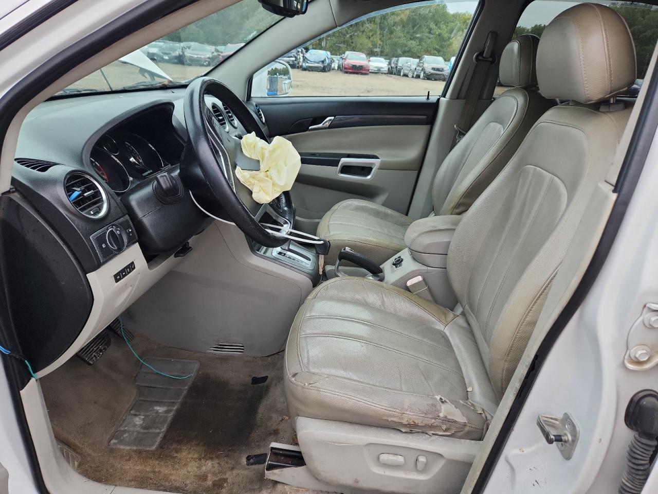 2009 SATURN Vue