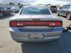 2014 DODGE CHARGER