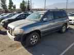 2005 TOYOTA HIGHLANDER