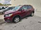 2017 CHEVROLET TRAX