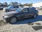 2016 BMW 5 series