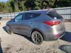2016 HYUNDAI SANTA FE