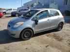 2009 TOYOTA YARIS