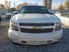 2012 CHEVROLET Tahoe
