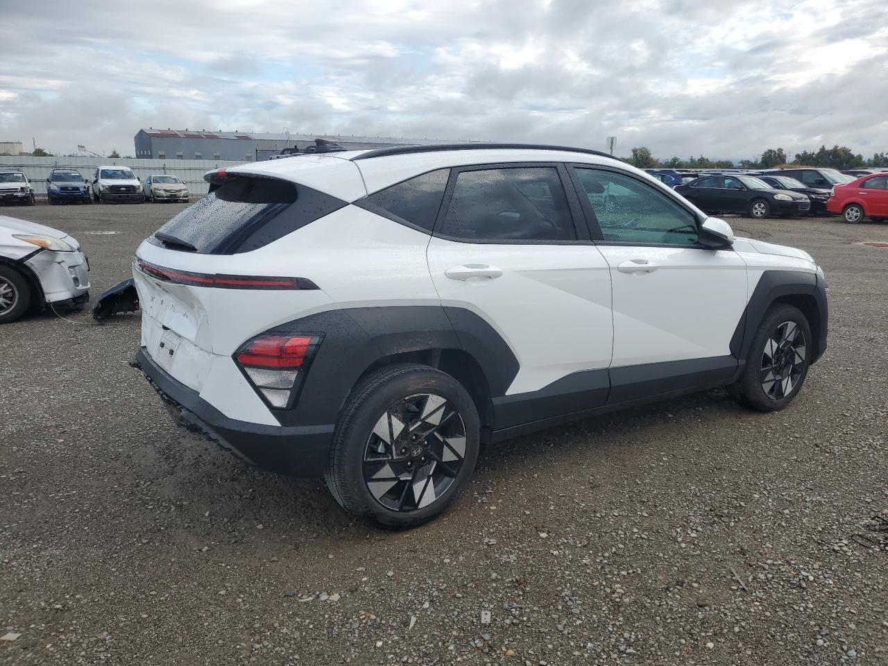 2024 HYUNDAI Kona