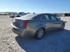 2010 CADILLAC CTS