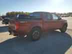2018 NISSAN Frontier