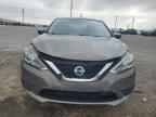 2016 NISSAN SENTRA