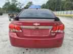 2012 CHEVROLET CRUZE