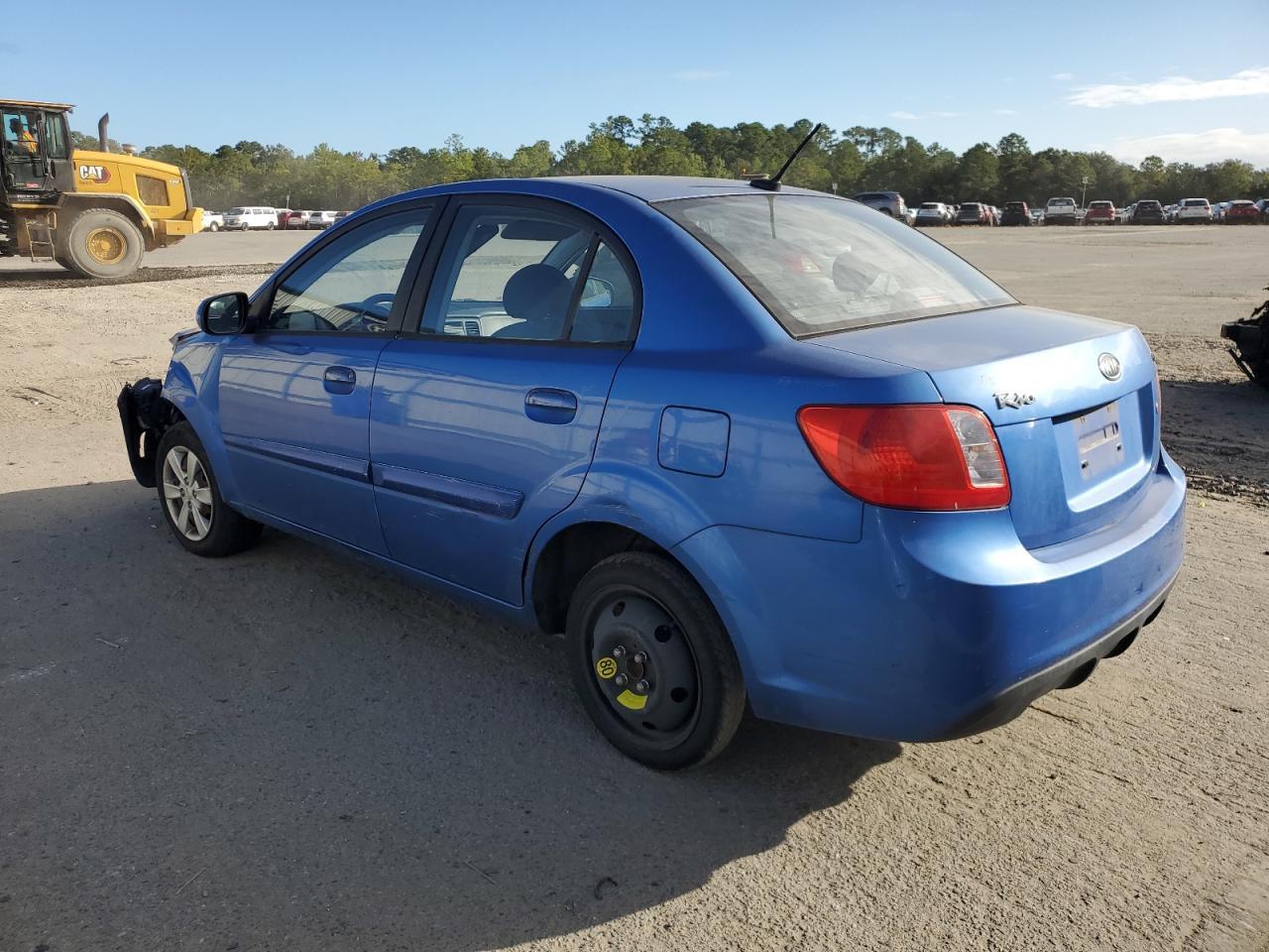 2010 KIA RIO