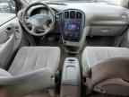 2001 DODGE GRAND CARAVAN