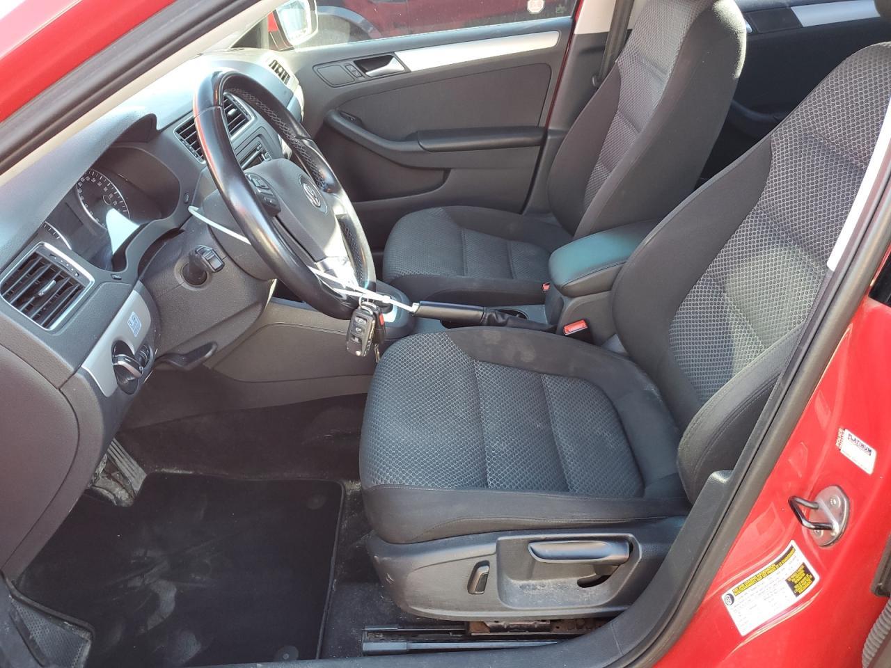 2014 VOLKSWAGEN JETTA