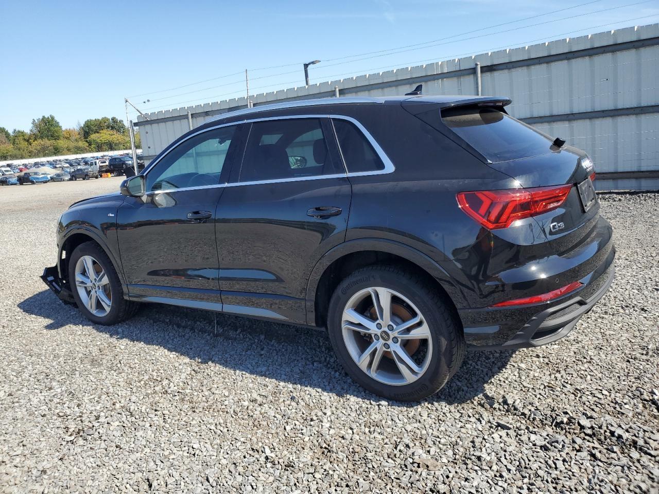 2024 AUDI Q3