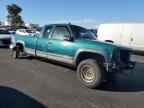 1998 CHEVROLET Gmt