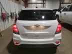 2022 CHEVROLET TRAX