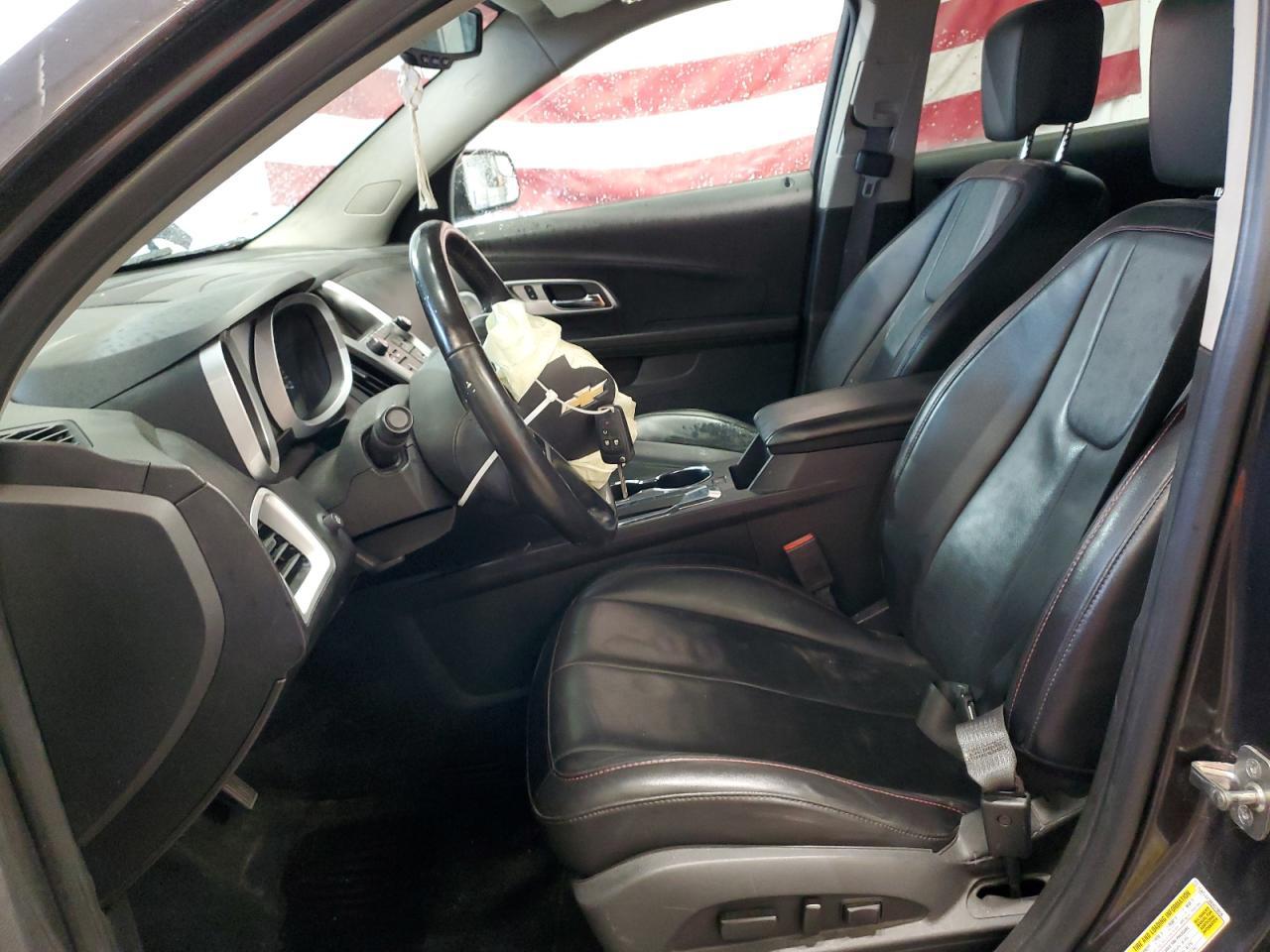 2014 CHEVROLET EQUINOX