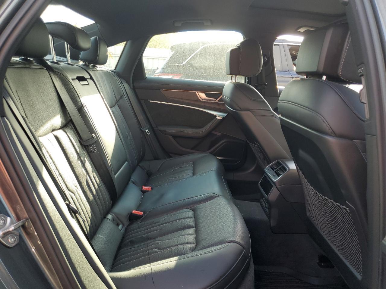 2021 AUDI S6